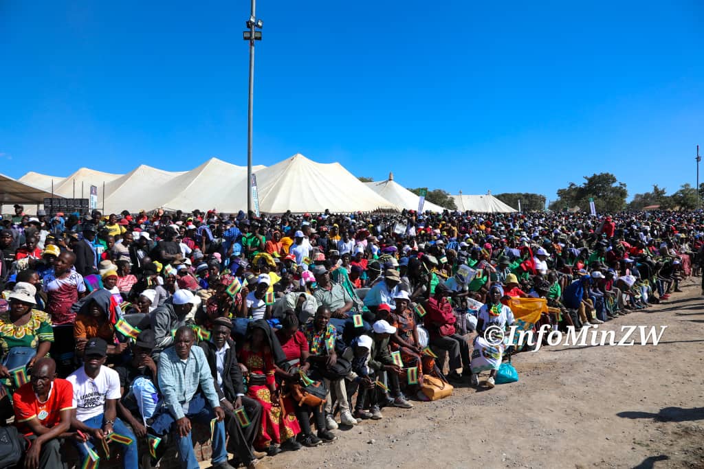 Murambinda town and the Province of Manicaland hold a special place in the country’s history,inked by blood, a history that culminated in Uhuru on April 18, 1980. At the tail-end of the country’s liberation struggle, when the embers of the gruelling war were dying after the…