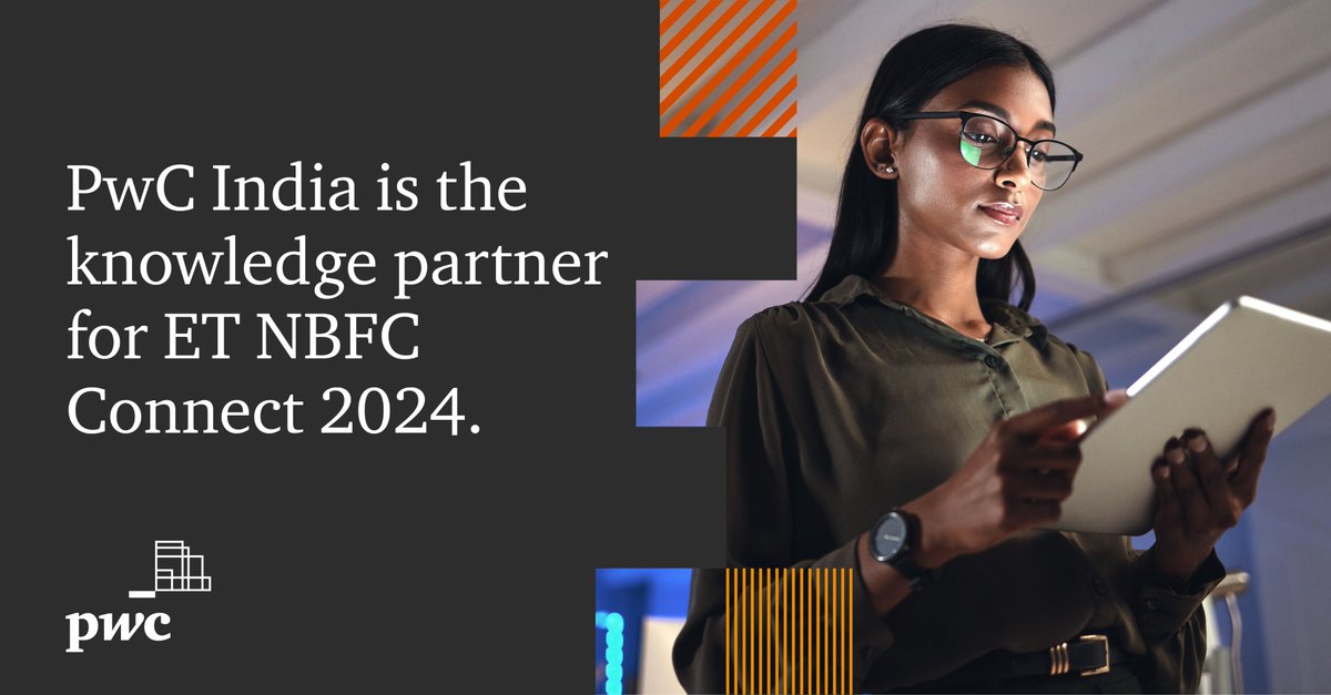 Collaboration between NBFCs, banks and FinTechs has become a powerful tool for expanding access to financial services for unbanked populations. ET NBFC Connect 2024 will take a deeper look at the impact and benefits of these collaborations. Register now: rb.gy/ojs3jg