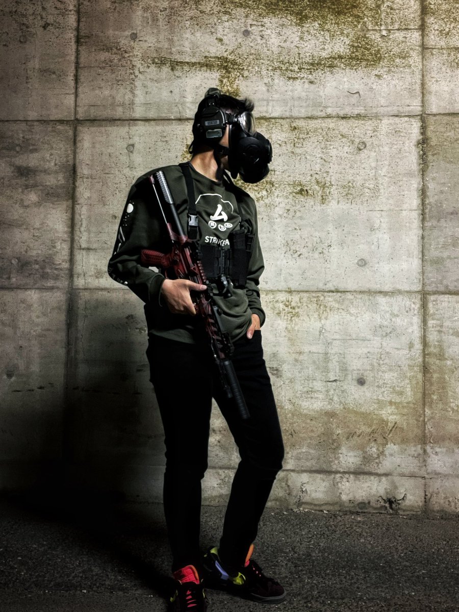 liku_tactical's tweet photo. Moonshotgears [Ez-rig] https://t.co/iz9Aa1LEca