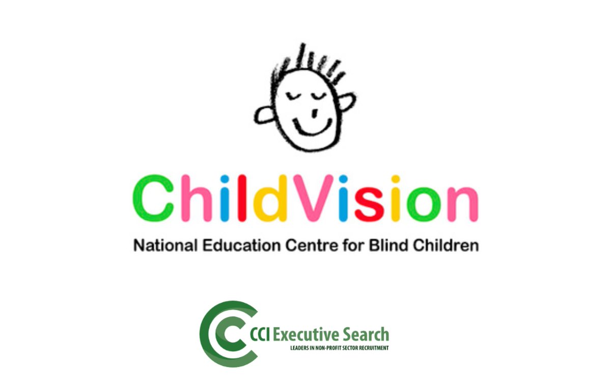 🌟 Fantastic #Fundraising and #Communications leadership opportunity: Director of Fundraising and Communications w/  @ChildVisionVI 🌟

Find out more: charitycareersjobs.ie/job/director-o…

#CharityCareersIreland #JobFairy #IrishJobs