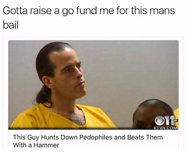@weirddalle Get him outta there
