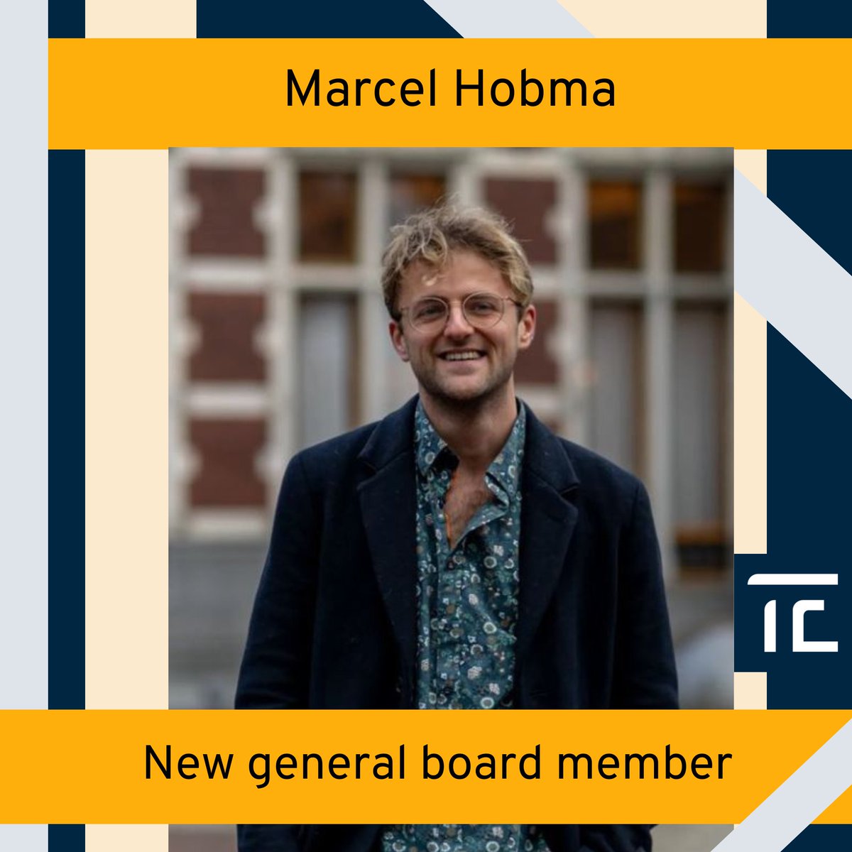 Journal of Trial and Error (@jtrialerror) on Twitter photo Our last new board member!
As an investigative & science journalist, <a href="/marcel_hobma/">Marcel Hobma</a> writes about the relations between science, industry and society, with a focus on the (bio)medical sciences. In addition, he is JOTE's social media manager and editor-in-chief of JOTE's blog. Our last new board member!
As an investigative & science journalist, <a href="/marcel_hobma/">Marcel Hobma</a> writes about the relations between science, industry and society, with a focus on the (bio)medical sciences. In addition, he is JOTE's social media manager and editor-in-chief of JOTE's blog.