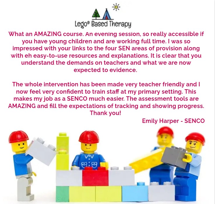 lego_based's tweet photo. 🏫 Calling all schools and educators!
Discover the power of LBT in supporting the social & emotional development of CYP
Join our upcoming webinar for only £15
Book via - https://t.co/UK6CoKYWu1
#PrimarySchools #SecondarySchools #AlternativeProvision https://t.co/1aYeLirvrv