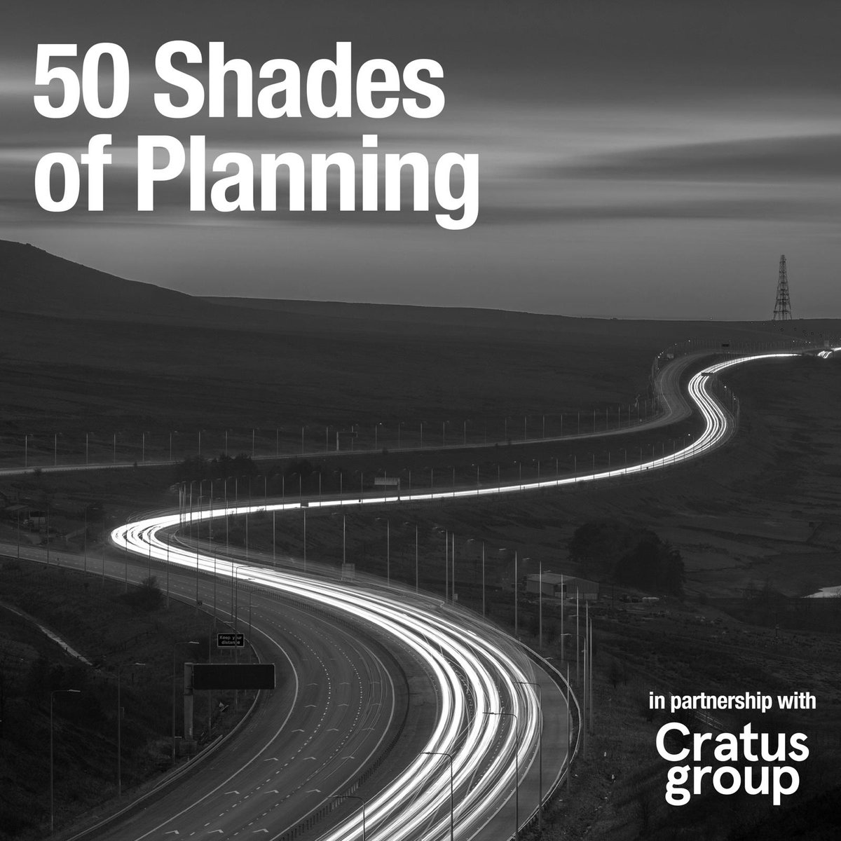 For the latest episode of 50 Shades of Planning, @kingstonkilby joins Samuel Stafford to talk about his fascinating journey that led to him to founding Cratus 15 years ago. You can now listen to the latest episode in full at the link below. cratus.co.uk/cratus-group-p…