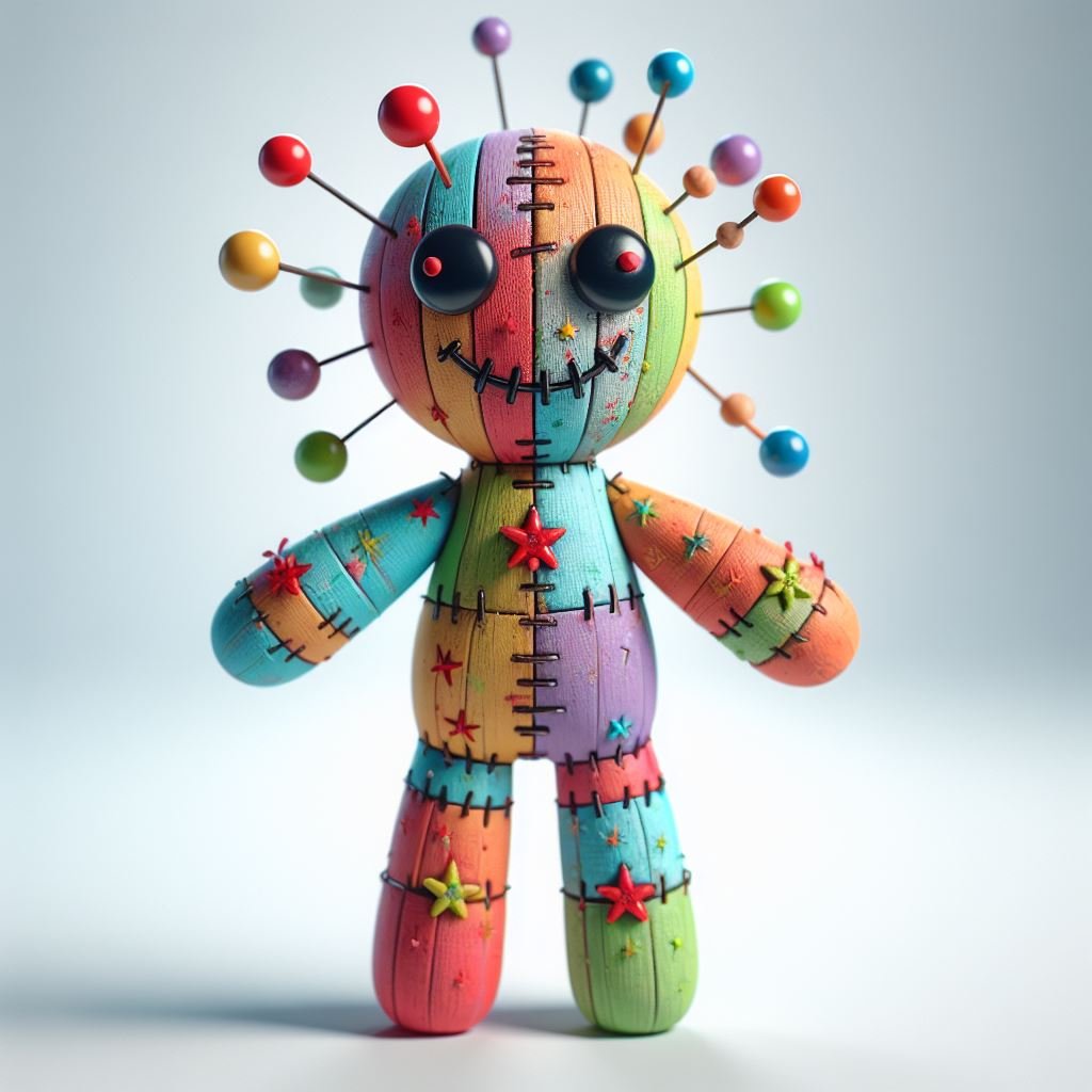 what (@whatmicha) on Twitter photo Inspired bei the Legendary Magic Voodoo Dolls by <a href="/Magic_MemeMoney/">Magic Meme Money</a> I'm throwing in the Happy Voodoo Doll Skin for <a href="/Imaginary_Ones/">Imaginary Ones | Bubio.ai</a> $Bubble Skin Contest Inspired bei the Legendary Magic Voodoo Dolls by <a href="/Magic_MemeMoney/">Magic Meme Money</a> I'm throwing in the Happy Voodoo Doll Skin for <a href="/Imaginary_Ones/">Imaginary Ones | Bubio.ai</a> $Bubble Skin Contest