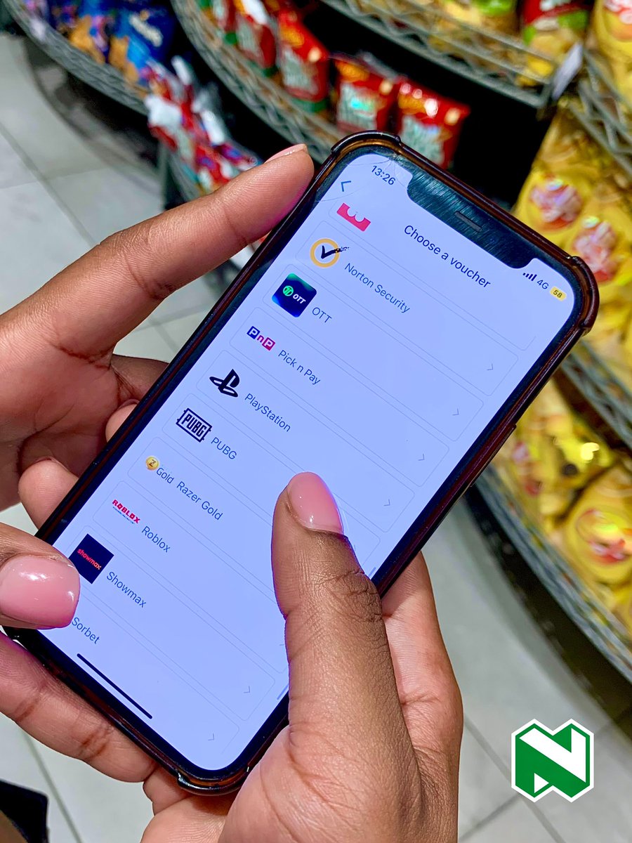 softsgora's tweet photo. Keep within your budget with the help of the @Nedbank Money App. You can buy vouchers for various stores, forecast your purchases, spend &amp; get rewarded while doing it by earning Greenbacks. Download the app here  https://t.co/C9nD3FzwWp .
 #takeyourmoneyseriously #Ad https://t.co/8xl9RTOjM1
