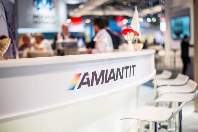 أميانتيت تعلن توزيع مبالغ التعويض لحملة حقوق الأولوية الذين لم يمارسوا حقهم في الاكتتاب في الأسهم الجديدة

للتوصيات والتحليلات المجانيه انضم بقروب الواتساب من خلال الرابط👇🏻
chat.whatsapp.com/Fvt9B0OQU1Q8Ei…

#تاسي 
#الاسهم_السعودية 
#سوق_الاسهم_السعوديه
#سال
#راجحى
#تداول 
#تداول_السعوديه