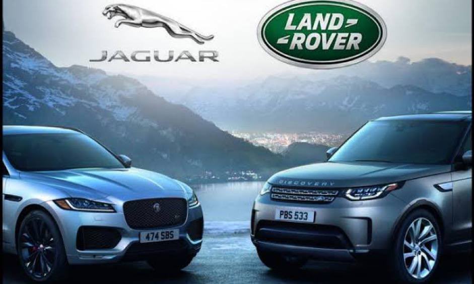 Tata Motors is planning to build $1 Billion Jaguar Land Rover cars manufacturing plant in Tamil Nadu.

#investing #tatamotors #tata #landrover #Jaguars #StockMarketindia #trading #StocksInFocus #Swingtrading #tatapower #tatasteel #nexon #harrier #safari #uk