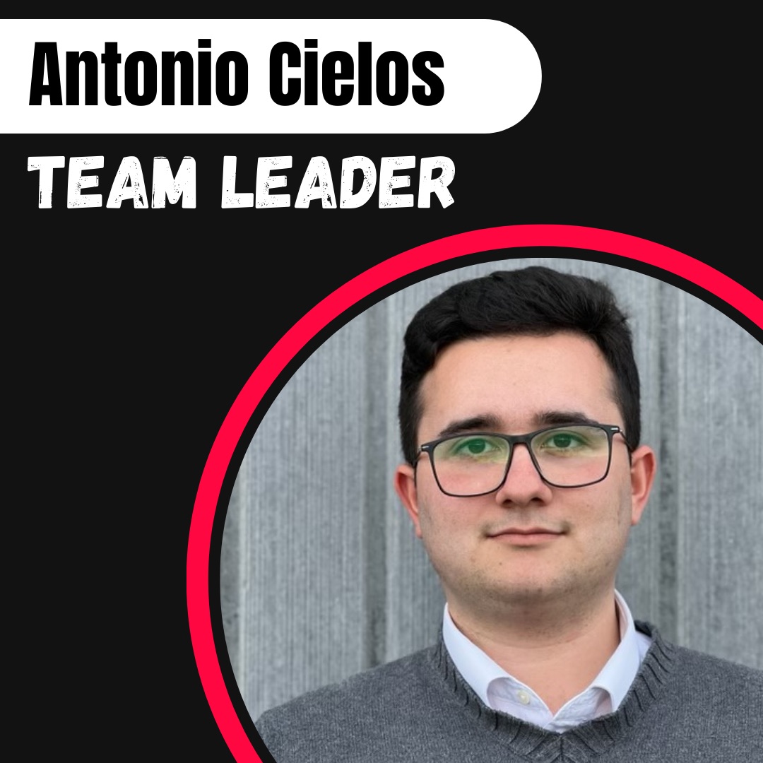 Os presentamos a Antonio Cielos (<a href="/antocibu/">soy yo</a>)! Nuestro nuevo #TeamLeader para esta nueva edición de #MotoStudent!
