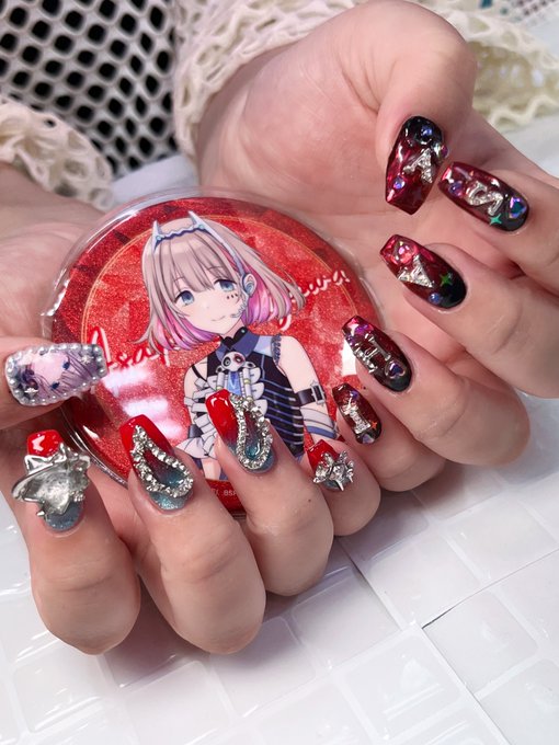 Twitterのコスプレ画像20