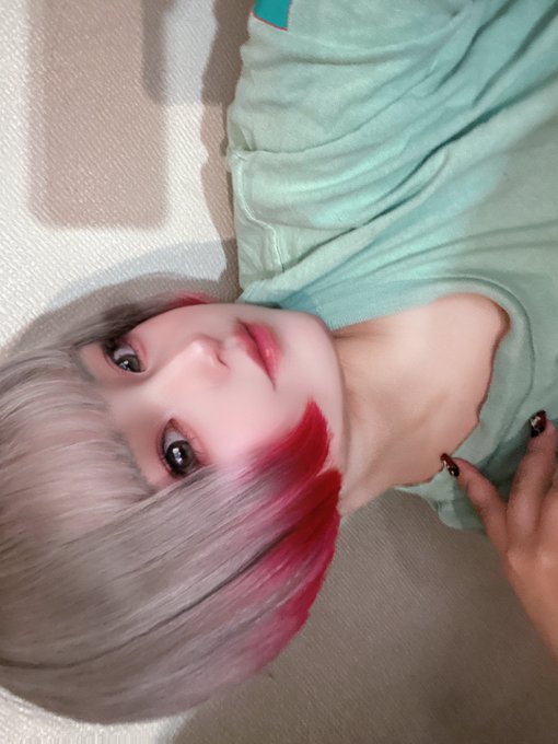 Twitterのコスプレ画像19