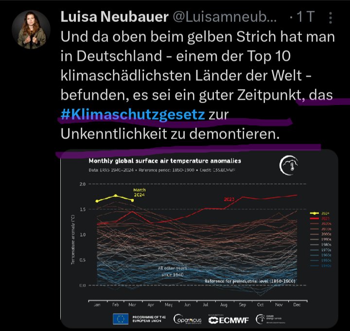 KlimaschutzG2's tweet photo. Weil hier einige #grünen Accounts meine Einschätzung, dass das neue #klimaschutzgesetz eine fatale Abschwächung des #CDU #Klimagesetzes ist, als "#Lüge & #Hetze" betitelt haben, habe ich ein paar von Einschätzungen, wichtiger #Klimaexpert*innen & Klimapolitiker*innen eingeholt.👇 https://t.co/dXtLDmUU0D