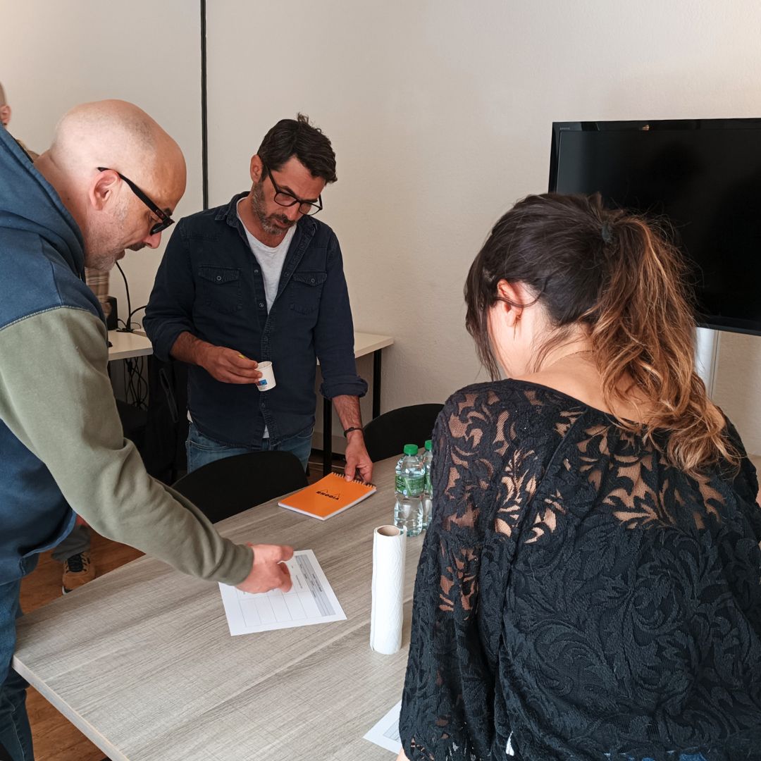 Interactive Art & Design tweet media