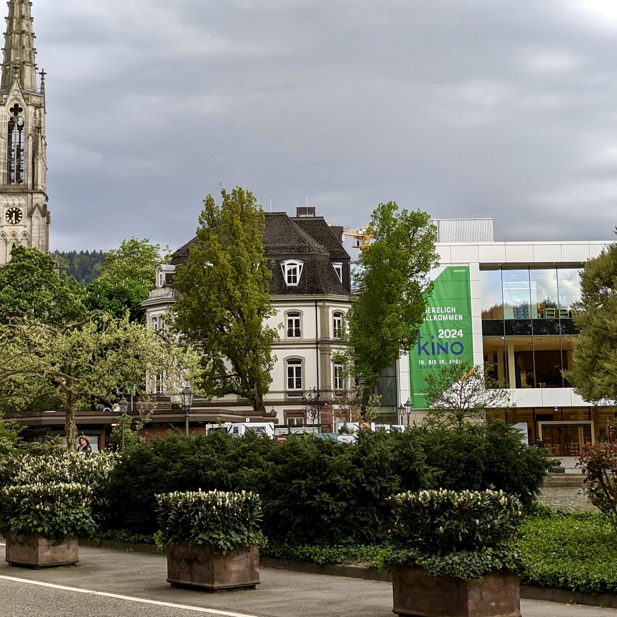 Spitzenorganisation der Filmwirtschaft e.V. tweet media