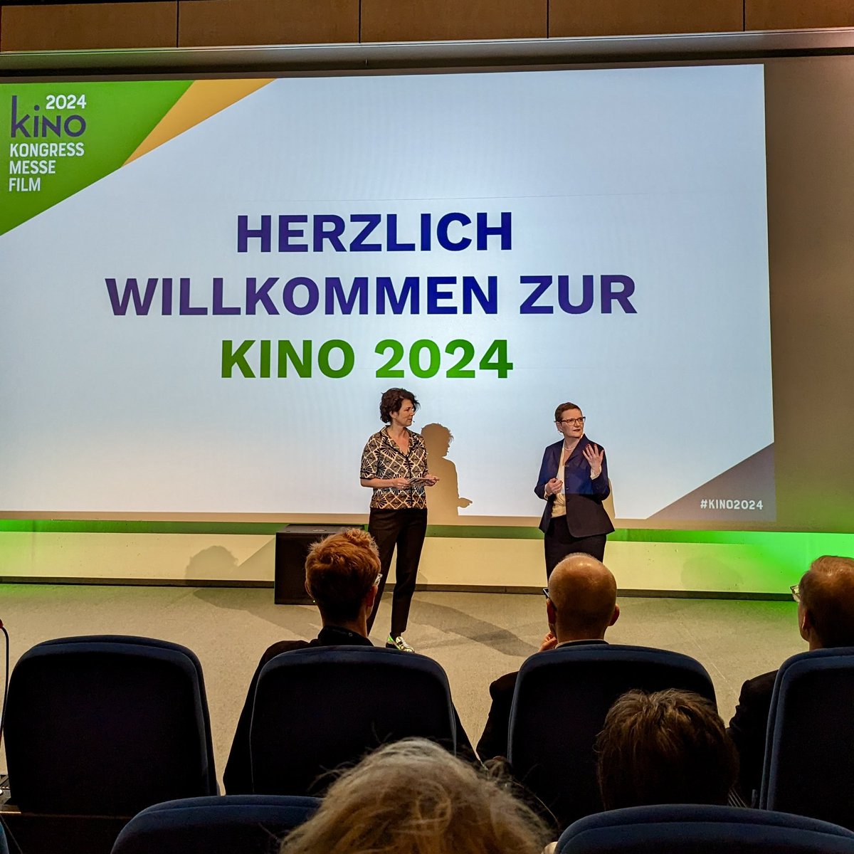 Spitzenorganisation der Filmwirtschaft e.V. tweet media