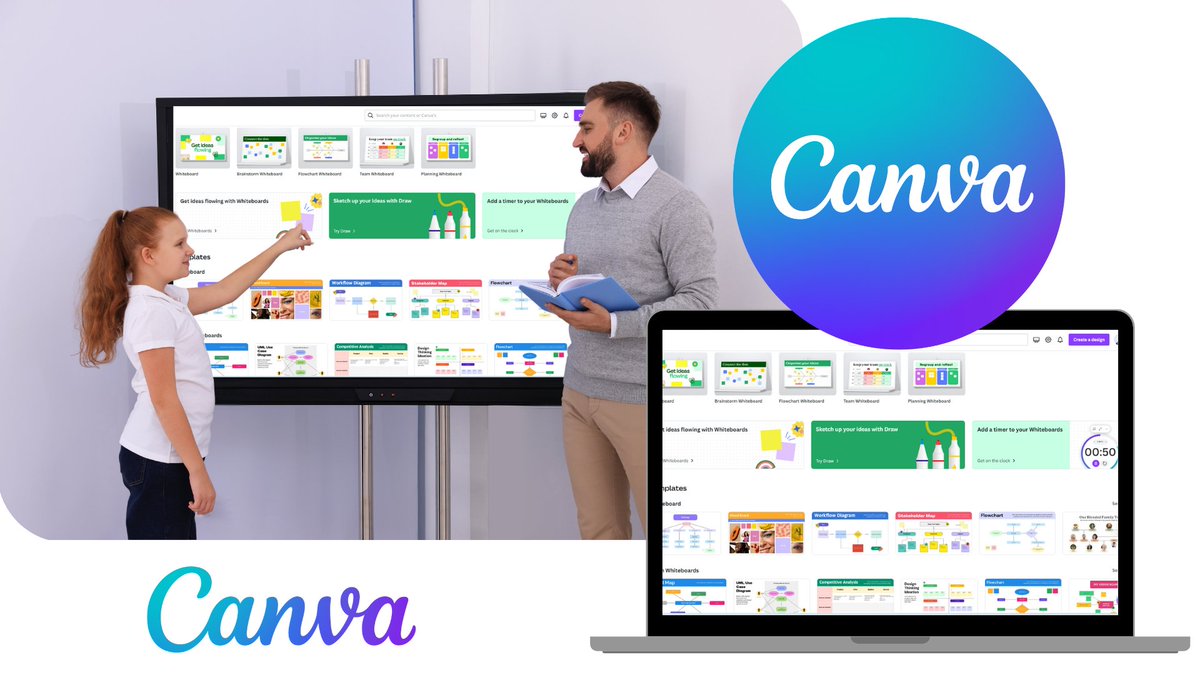 verypc's tweet photo. Attention all Teachers/Schools! Olus Education are hosting a fantastic webinar next week with Canva. If you're looking for ways to boost your creativity and graphic design skills, this one is not to be missed! https://t.co/D0HMASElhx

SIGN UP HERE: https://t.co/0uzathDcOR https://t.co/LVTnZgCVQ6