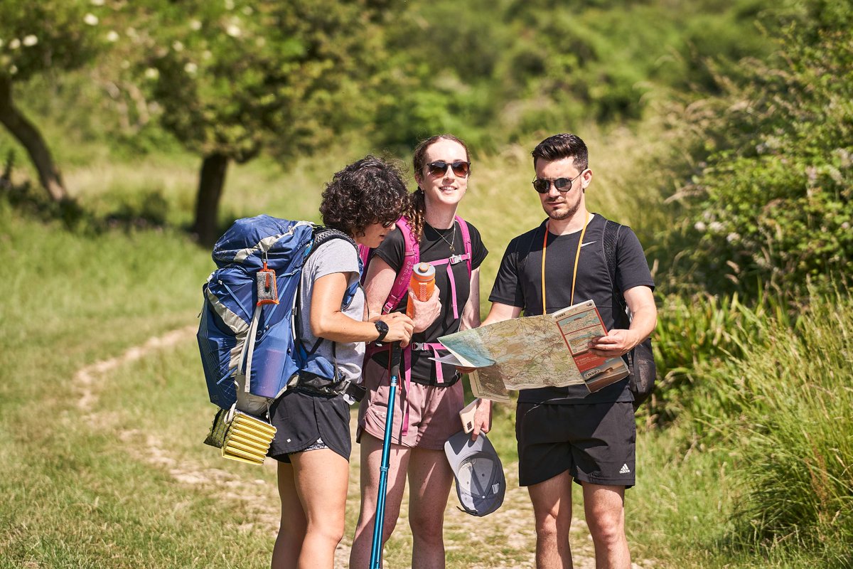 Happy National Exercise Day 🏃‍♀️

What are you up to today? Whether it’s a leisurely stroll or a 10-mile hike - we'd love to know! 

Keep us up to date with your journey by tagging us on socials 💬

#Dash4it #NationalExerciseDay #StayActive #HealthyLiving #FitnessGoals