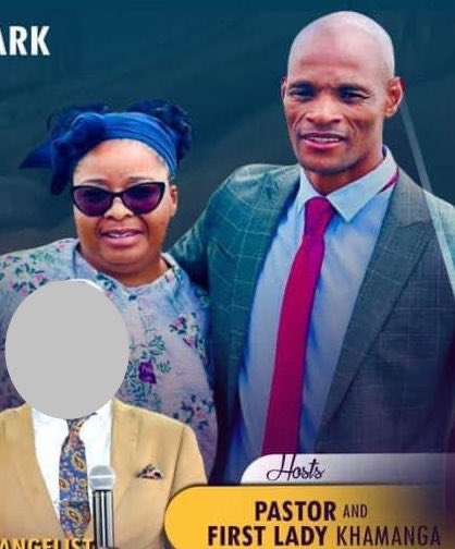 PSAFLIVE's tweet photo. TRENDING: A video of 16 year old Minenhle twerking with her mother has surfaced. 

Minenhle has been trending for 24hours after she posted a video celebrating her 4 year anniversary with a pastor Ntsikelelo Khamanga after he bought him an iPhone. https://t.co/69klXPPFn5
