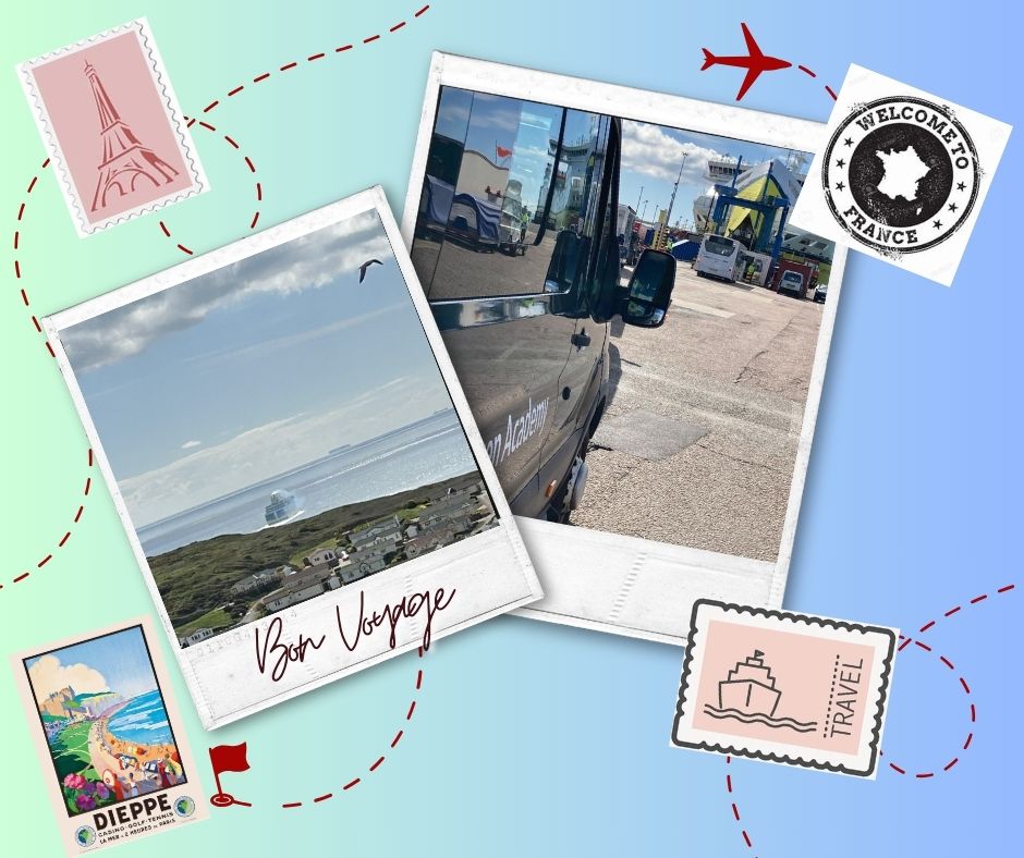 Seahaven Academy tweet media