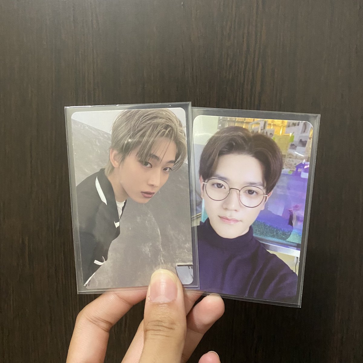 baentahan's tweet photo. wts lfb ph

enhypen sunoo down pc
nct 127 taeyong sticker pc

100 ea

mop: gcash, paymaya, bpi https://t.co/DuKV1GzcEV