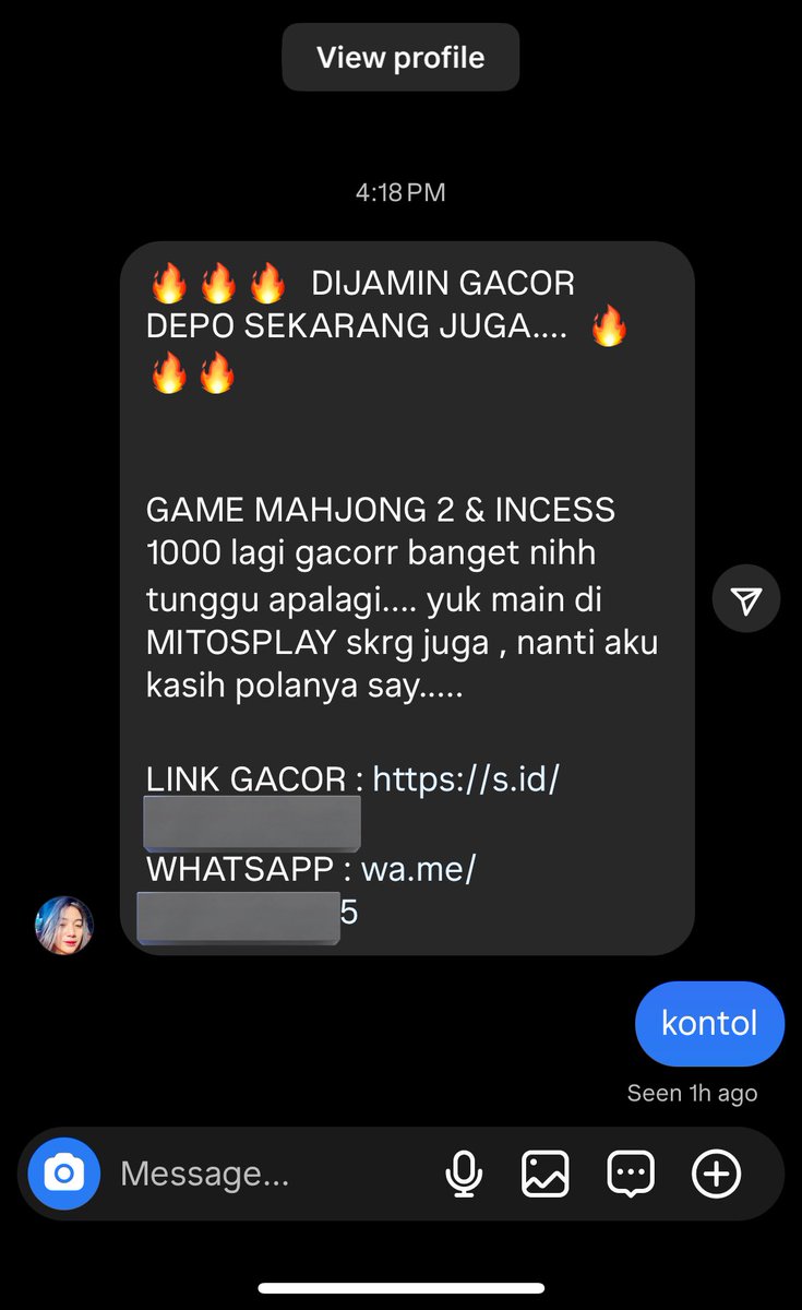 mondayaddam's tweet photo. sangat ramah bintang 69 ⭐️ https://t.co/P6oHLjpSzQ