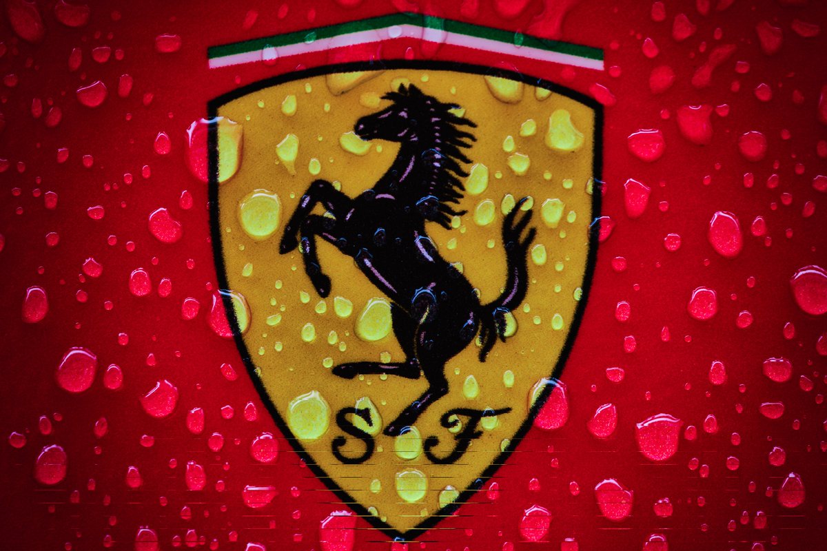 Scuderia Ferrari ❤️

#ChineseGP 🇨🇳