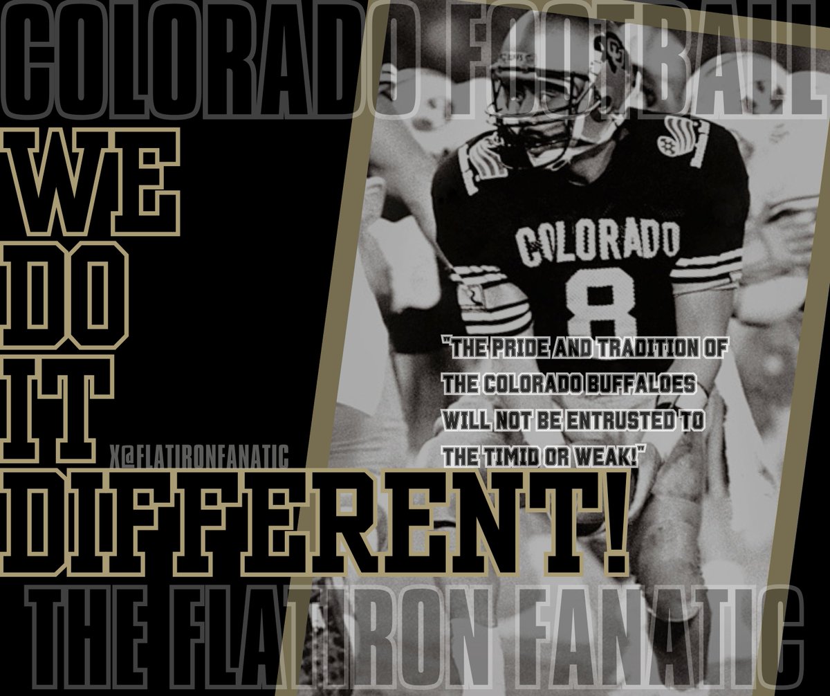 flatironfanatic's tweet photo. #RWCP!...
Yes
We
Do!...
Colorado Football https://t.co/ZFLqmO292x