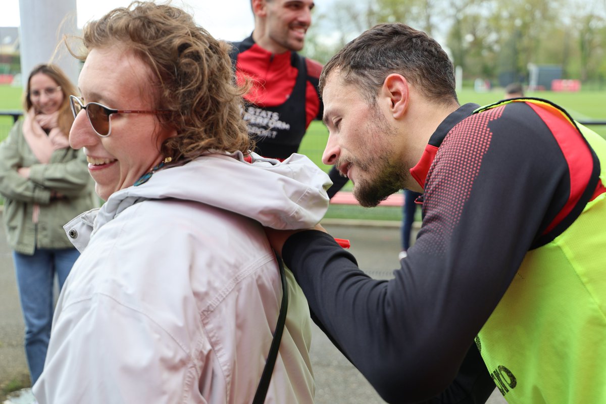 En Avant Guingamp tweet media