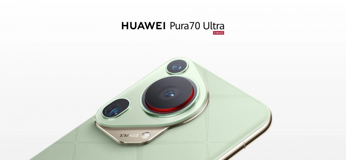 Huawei Pura 70 Ultra tanıtıldı: Kirin 9010 işlemci, 50 megapiksel ana kamera, 5200 mAh pil teknoblog.com/huawei-pura-70…