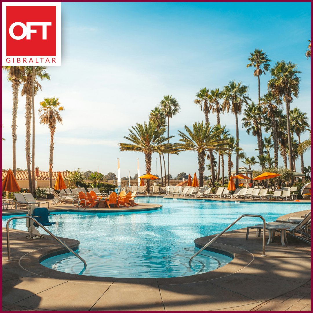 Travelling?✈Watch out for hidden costs. Resort fees, also known as destination, facility, or amenity fees, can significantly increase your expenses. For further guidance, check out our travel document on our website : oft.gov.gi/.../230524%20-…... #travel2024 #consumerguidance