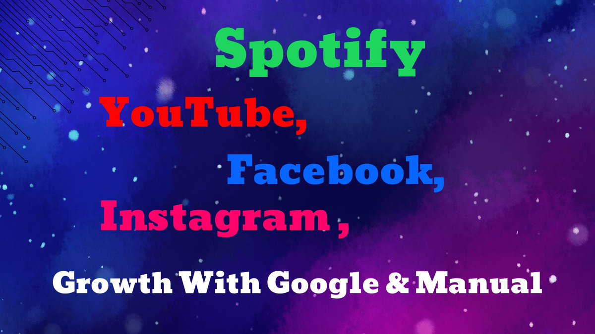 '🎸 Calling all musicians! Let's amplify your reach together. I'm here to promote your music through strategic marketing. Reach out to discuss how we can boost your career! #MusicMarketing #promotion #organic #Spotify #uzzalpal #ArtistPromotion'