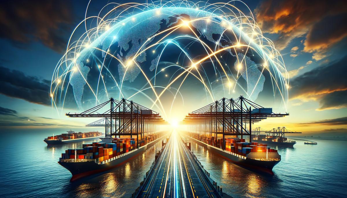 Positioning in global value chains: A new dataset available for global value chain analyses dlvr.it/T5gLRb