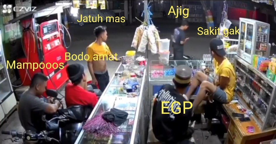 Cèkoi 순다어 tweet media