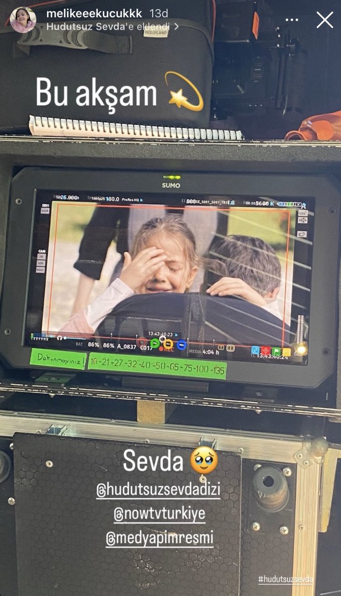 Akşam olsun artıkk 🔥🥳♥️
#HudutsuzSevda #HalZey
#DenizCanAktaş #MirayDaner