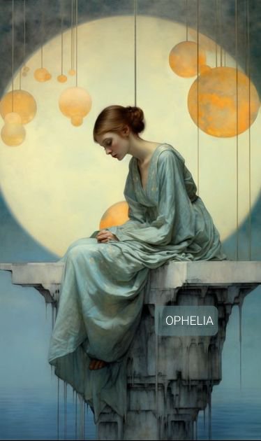 🌷A good writer possesses His/her own spirit.. Let spirits of his/her friends Totaly free.. A good person reaches out If..sick If..in despair If..in grieving Only then you'll give/understand The true wisdom of unselfish care🌷 #Ophelia57_2024