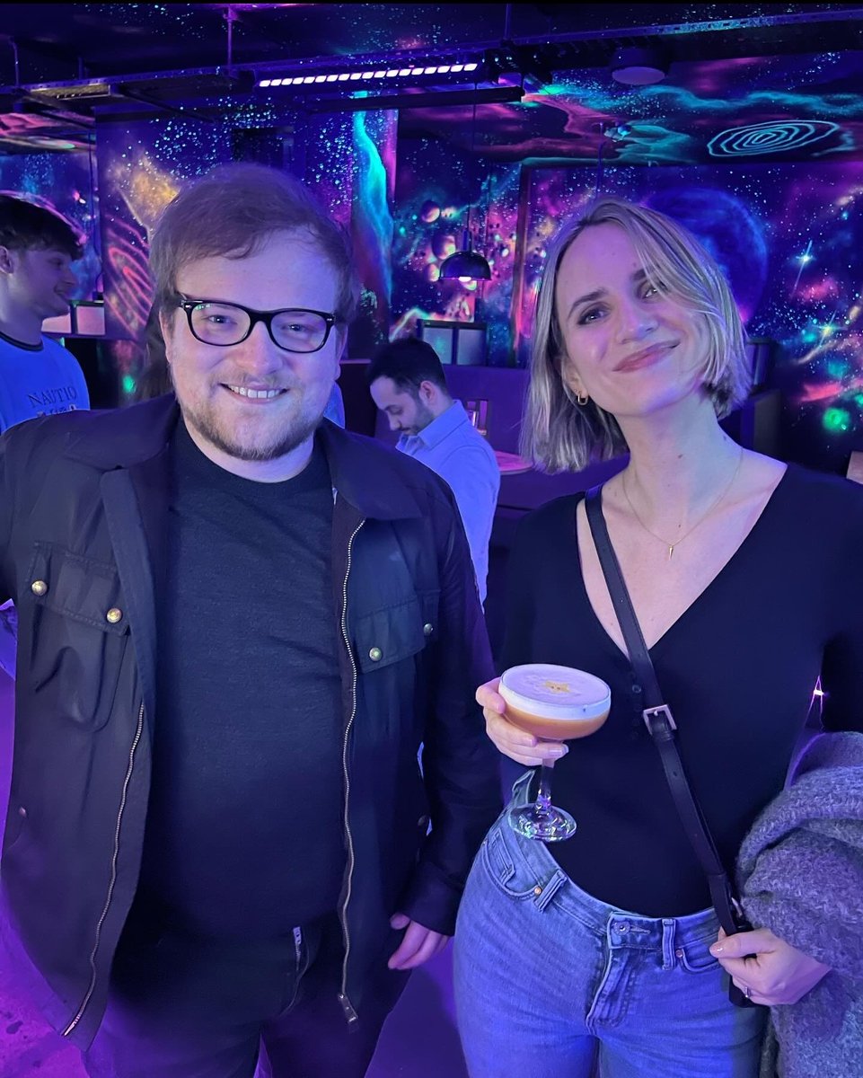 Xaliesin & Evitel tweet media