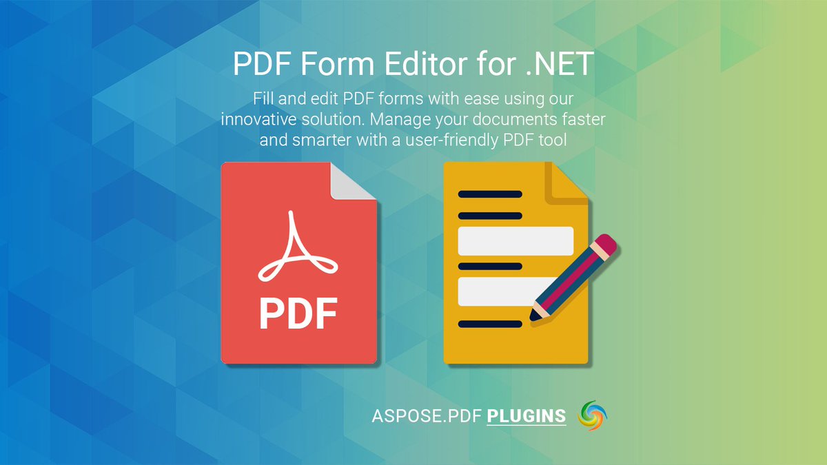Aspose.PDF tweet media
