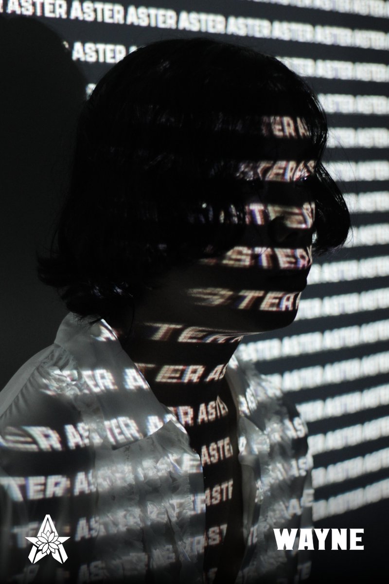 [ASTER CONCEPT PHOTO]

This is the Inception, a celestial projection 🌠

#AsterGazing
#Aster_Wayne
#ASTER