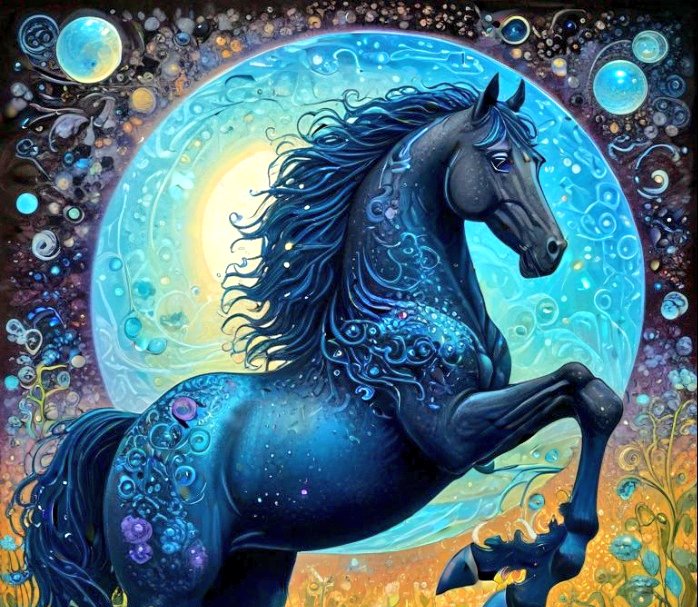 DONT FADE $BUBBLE 
<a href="/Imaginary_Ones/">Imaginary Ones | Bubio.ai</a> 

اسب حیوان نجیبی است . 
تعامل دو جانبه 🚀