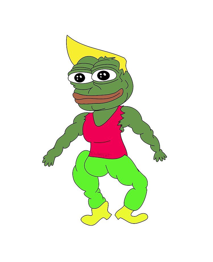 EmotionsCloud's tweet photo. @RemixCrypto @JakeGagain emperor is a chad https://t.co/XdkEmLV5BH