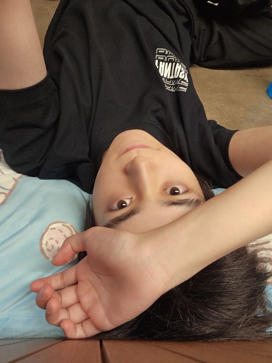 fantasyboys_mem's tweet photo. [#홍성민] 

Sleeping 😴 

#FANTASYBOYS #판타지보이즈
#HONGSUNGMIN https://t.co/QvPtw1si0A