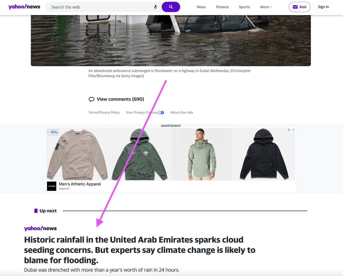 Dylan Stableford tweet media