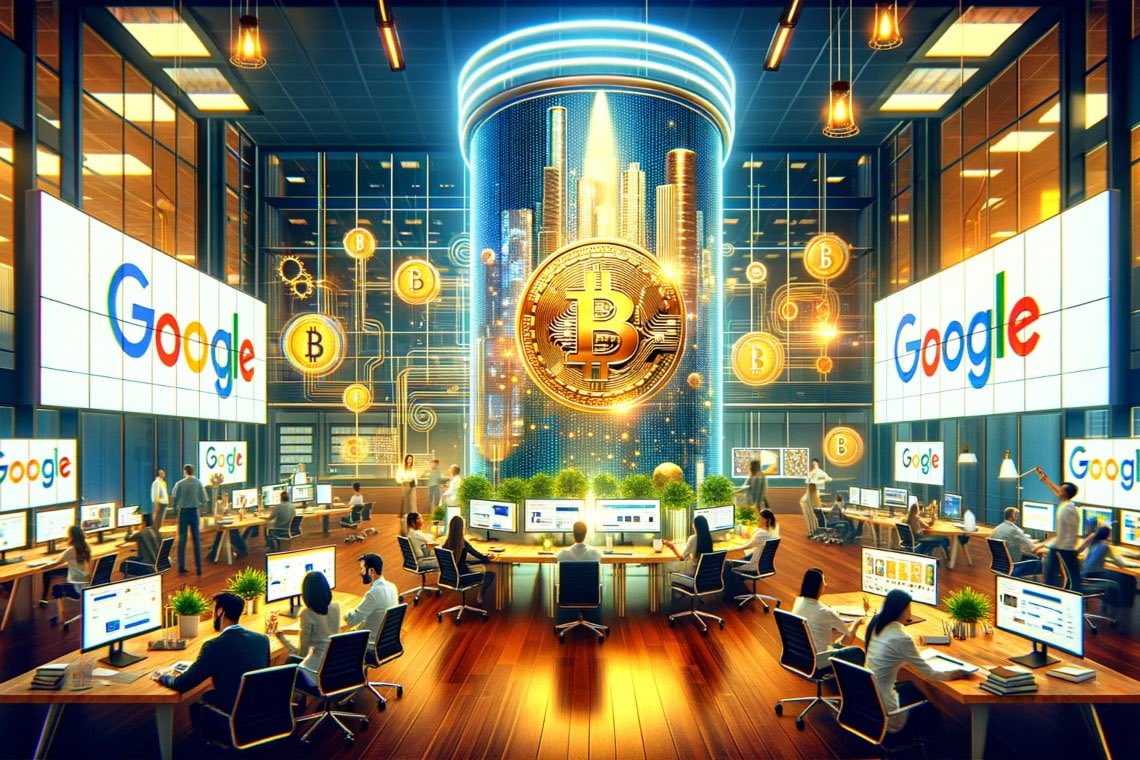 Bitcoin halving searches on Google is at its highest point ever

Excitement around the upcoming Bitcoin halving has seen a continued increase in searches for the term on Google

#QBTOX #qbt