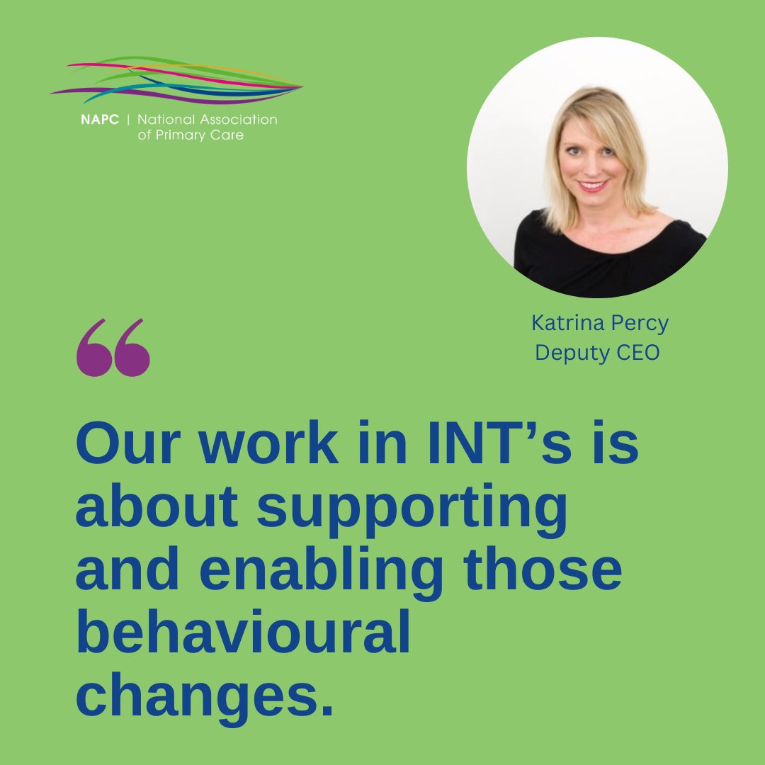 Listen to our podcast on #IntegratedNeighbourhoodTeams In this episode, we switch things up and interview Katrina Percy who normally hosts these sessions. We discuss what an Integrated Neighbourhood Team means, where it’s working and what the future holds.