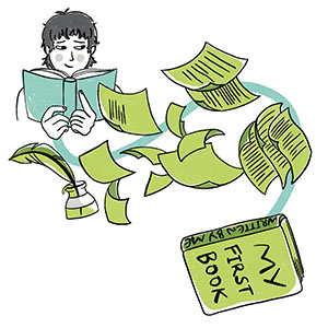 Words8Pictures's tweet photo. DEBUT JOURNEYS
Kate Abernethy
Mario Ambrosi talks to Kate Abernethy about her debut #picturebook The Great Highland Games Chase, published in February by #FlorisBooks.
https://t.co/niRt87TOY7
#LauraDarling #KateAbernethy #ClareWallace #TheGreatHighlandGamesChase #MarioAmbrosi https://t.co/sd5cUYpMc4