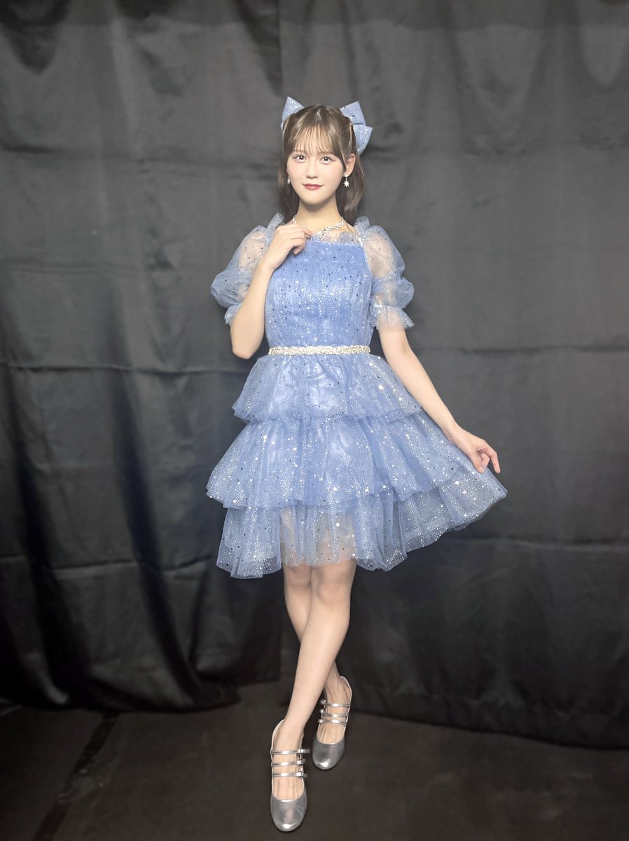 君のヒロイン？ ❤︎