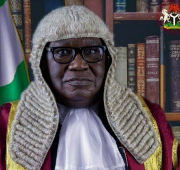 Justice TSAMMANI's response to Shettima's Double Nomination was that he did not knowingly do it, so It cannot invalidate Tinubu's election. Meaning that Shettima and the APC were ignorant of double nomination this is sad.
When lawyers say “Ignorance of the Law is not an excuse”