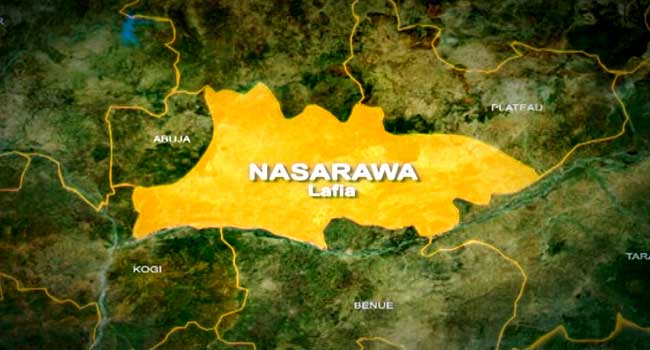 Nasarawa Bans All Ethnic Vigilante Groups, Other Similar Organisations | Sahara Reporters bit.ly/4aFMaLj