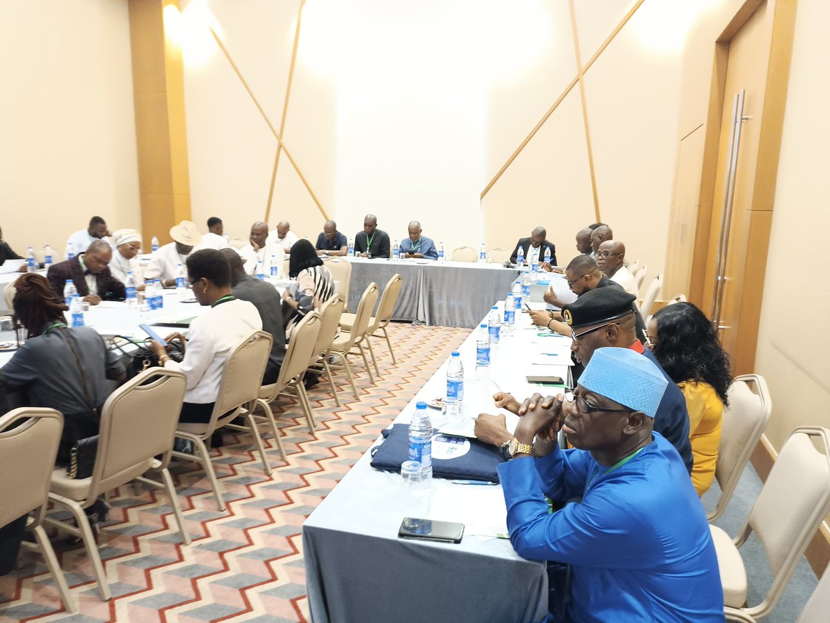 PIND present the Niger Delta Peace building Strategy document to stakeholders for validation during her Validation Workshop @FourPointHotels Ikot Ekpene @PINDFoundation @MNDA_Ng @yofci_ng @WANEP_Regional @Wanepssz