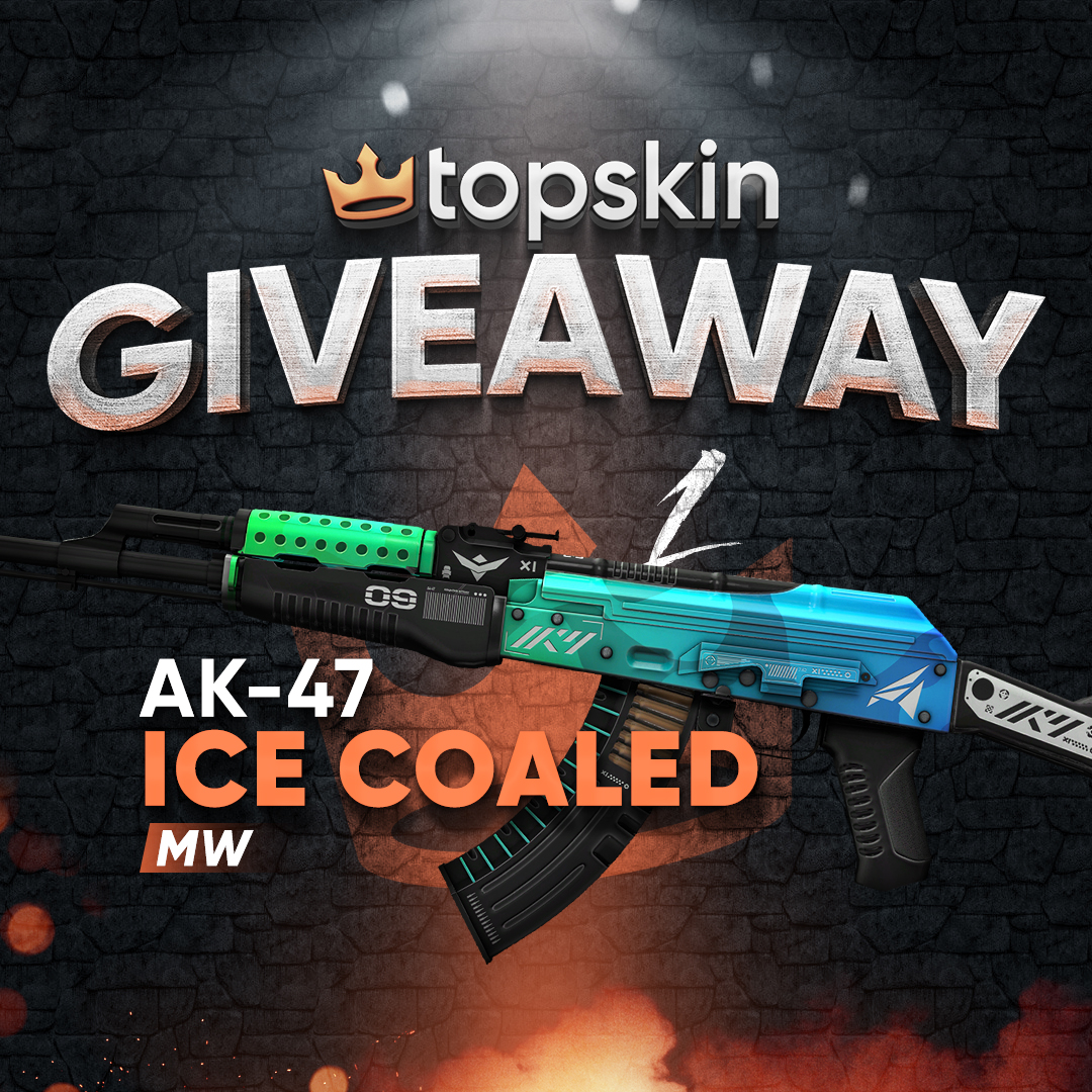 TOPSKIN tweet media